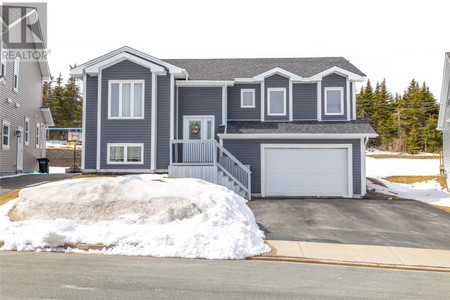 Not known - 10 Sequoia Drive, St John S, NL A1A0J9 Photo 1