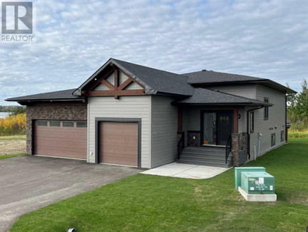 Living room - 10 Twin Rose Court, Jarvis Bay, AB T4S1R8 Photo 1