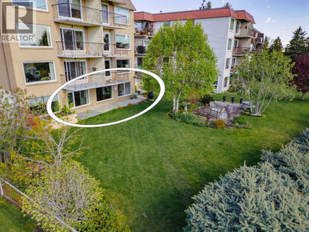 100 524 Cedar Crescent Sw