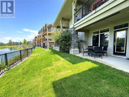100 Bighorn Boulevard Unit 104 I