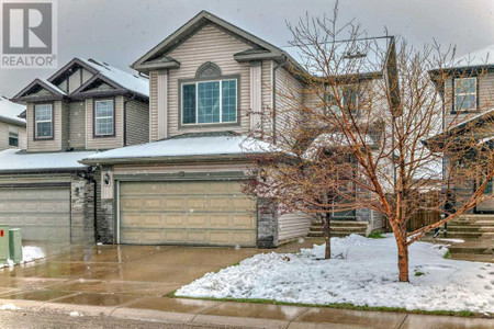 Other - 100 Cranberry Circle Se, Calgary, AB T3M0N7 Photo 1