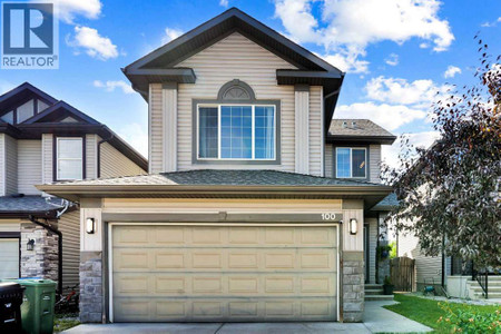 Other - 100 Cranberry Circle Se, Calgary, AB T3M0N7 Photo 1