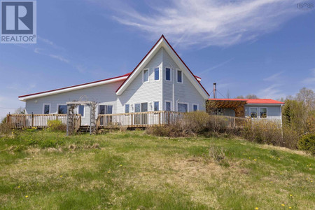 Family room - 100 Phinney Lane, Parrsboro, NS B0M1S0 Photo 1