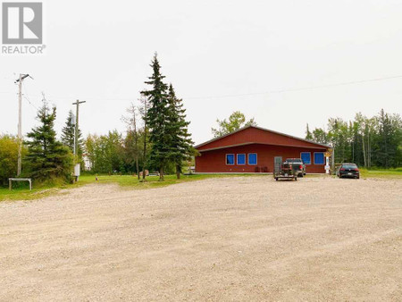 10019 Highway 681, Rural Saddle Hills County, AB T0H3G0 Photo 1