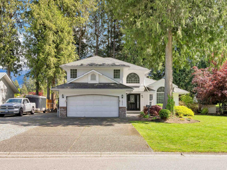 10030 Sussex Drive, Rosedale, BC V0X1X1 Photo 1