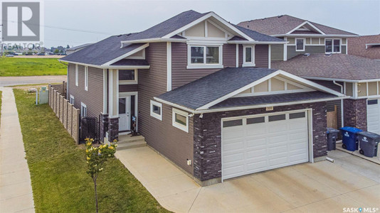 101 Beaudry Crescent