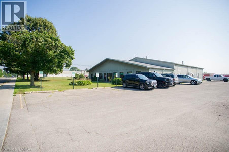 101 Donly Drive S Unit 3