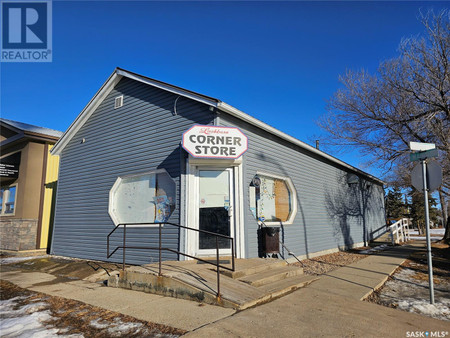 101 Main Street
