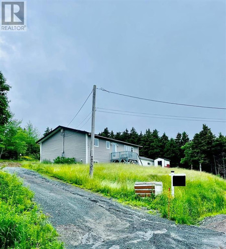 101 Track Road, Hearts Content, NL A0B1Z0 Photo 1