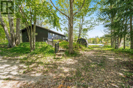 Laundry room - 1010 Sanderson Road, Gravenhurst, ON L0K2B0 Photo 1