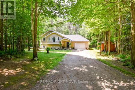1011 Talbot Trail