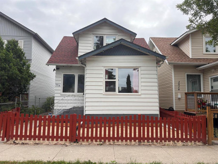 1014 Magnus Avenue
