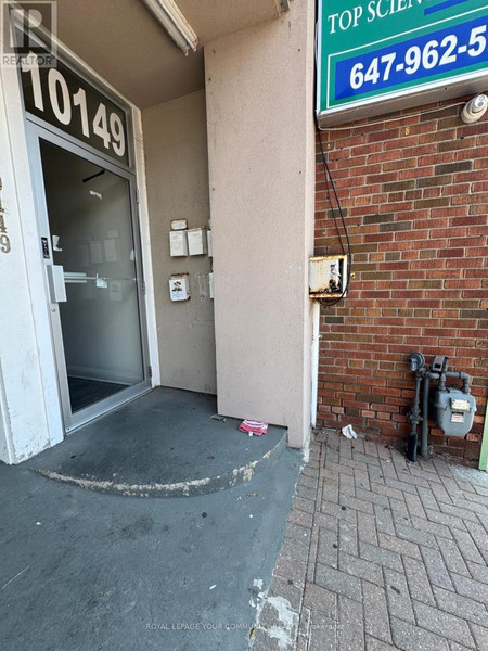 10149 Yonge Street