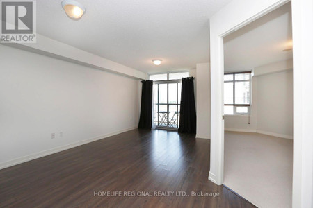 Living room - 1015 816 Lansdowne Avenue, Toronto, ON M6H4K6 Photo 1