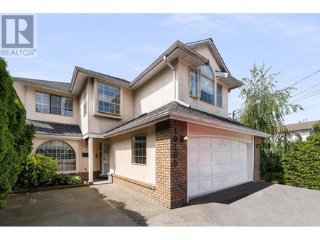 10180 River Drive, Richmond, BC V6X1Z3 Photo 1