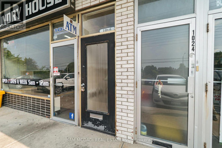 1026 Burnhamthorpe Road E