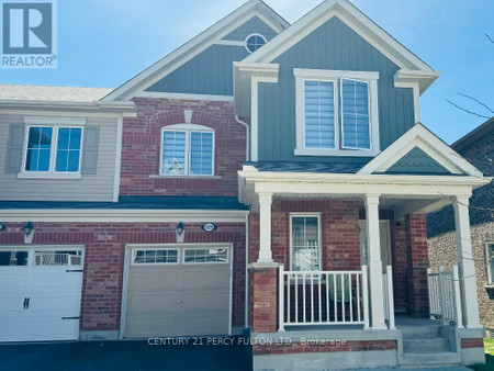Den - 1029 Dragonfly Ave, Pickering, ON L1X2R4 Photo 1