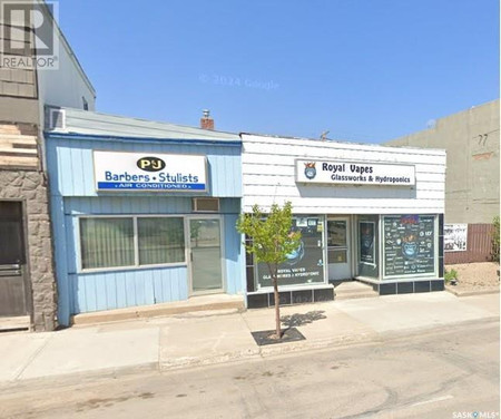 103 Main Street
