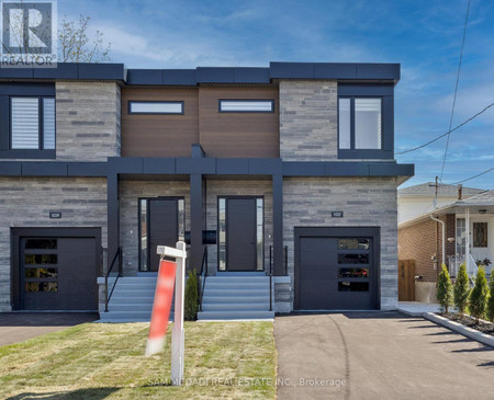 1037 Caven Street