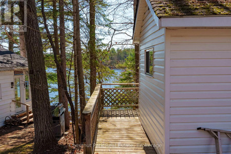 Utility room - 1038 Fitchett Lane, Gravenhurst, ON P1P1R3 Photo 1