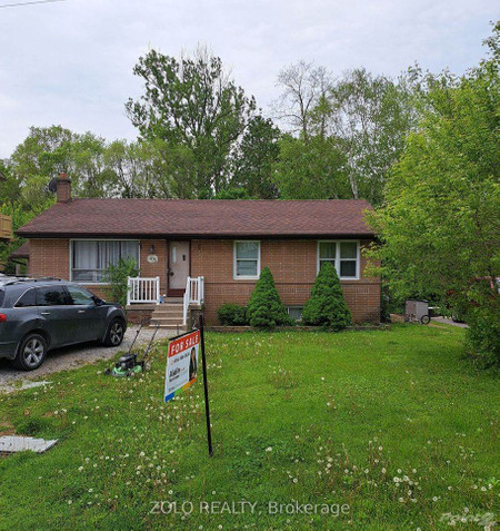 105 Humber Cres, Other, ON L7B1J3 Photo 1