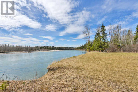 2pc Bathroom - 105 Meadow Drive, Rural Clearwater County, AB T4T0A3 Photo 1