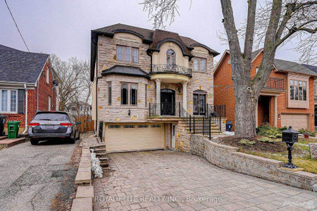 105 Norton Ave, Other, ON M2N4A4 Photo 1