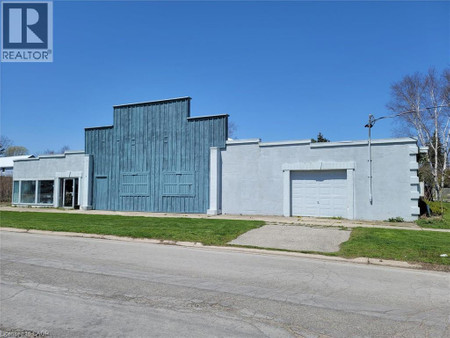 105 Queen Street E