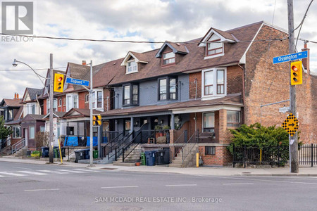 Kitchen - 1050 Ossington Ave, Toronto, ON M6G3V6 Photo 1