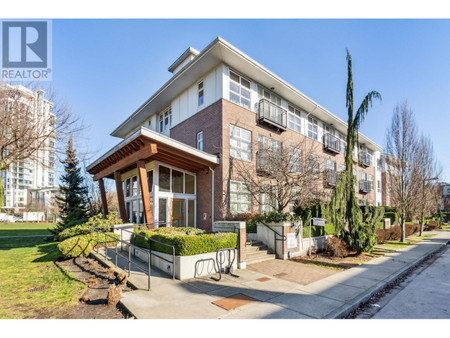 106 215 Brookes Street, New Westminster, BC V3M0G5 Photo 1