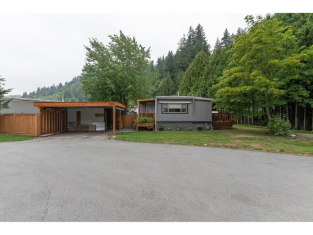 106 46511 Chilliwack Lake Road Chilliwack River Valley