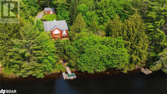 1065 Forrester Trail