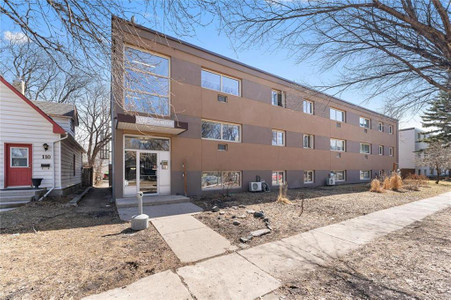 Primary Bedroom - 107 108 Chandos Avenue, Winnipeg, MB R2H1Y2 Photo 1