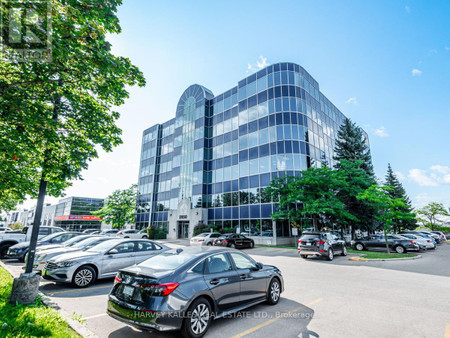 107 3950 14th Ave, Markham, ON L3R0A9 Photo 1
