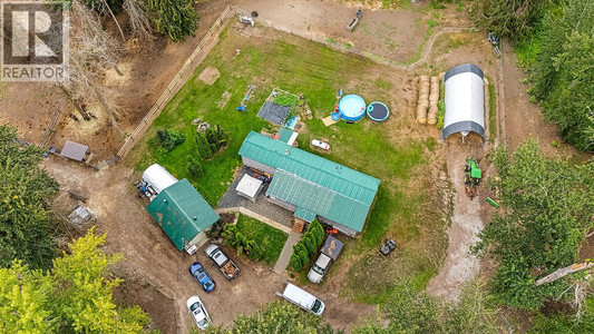 1077 Goat River South Road