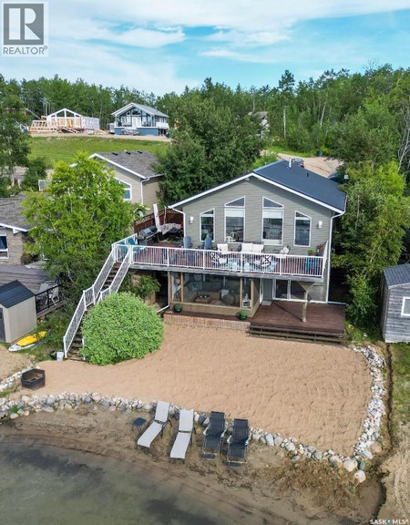 108 Jacobson Drive