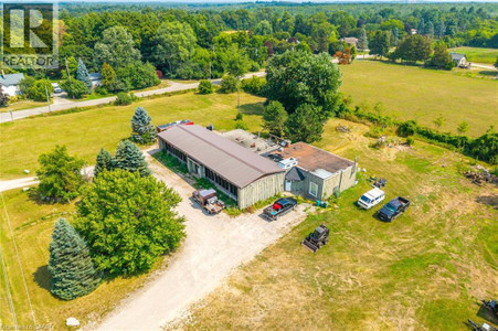 1090 Brock Road