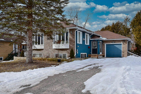 1095 Whitefield Dr, Peterborough, ON K9J7P4 Photo 1