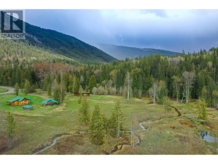 Foyer - 1097 Lakeview Arrow Creek Road, Creston, BC V0B1G1 Photo 1