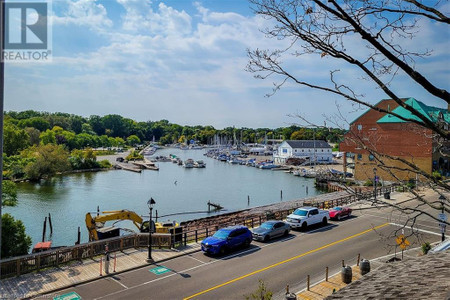 11 Bronte Road Unit 323