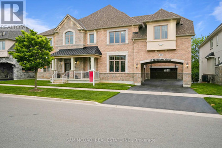 11 Burlwood Road