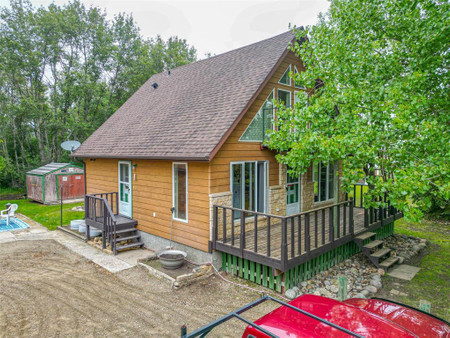 11 Kemnay Woods Drive
