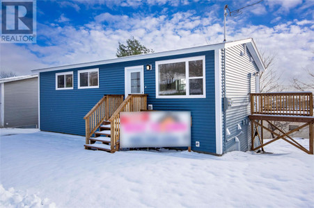 Not known - 11 Patrick Street, Carbonear, NL A1Y1C5 Photo 1