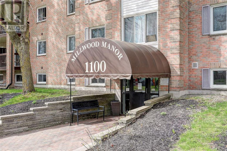 4pc Bathroom - 1100 Millwood Avenue Unit 105, Brockville, ON K6V6Z3 Photo 1