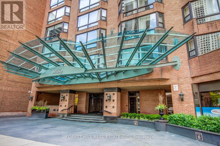 1105 1166 Bay Street