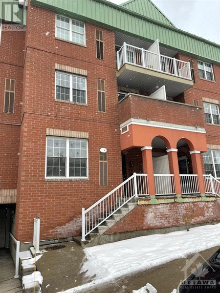 2 Bedroom Condo For Sale | 111 Eccles Street | West Centre Town