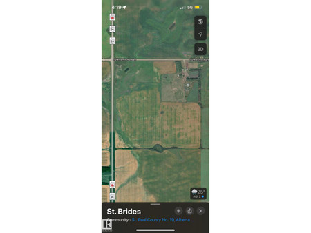 11119 Twp Rd 580