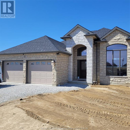 112 Fenceline Drive