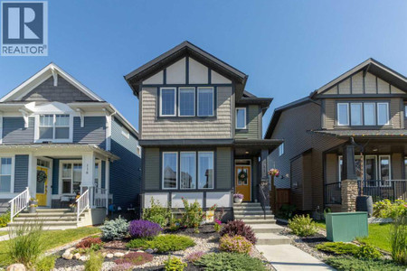 112 Fireside Crescent