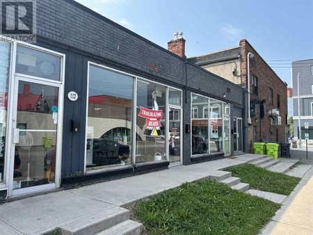 112 March St 1